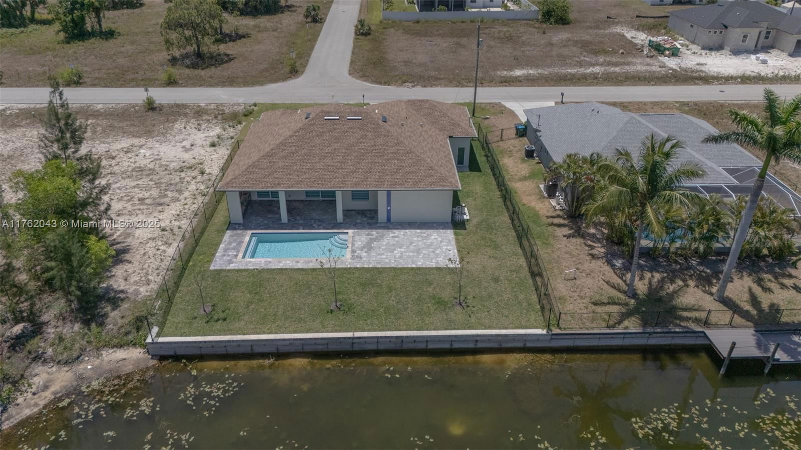 Real estate property located at 601 SW 13TH ST, Lee, Cape Coral, Cape Coral, FL
