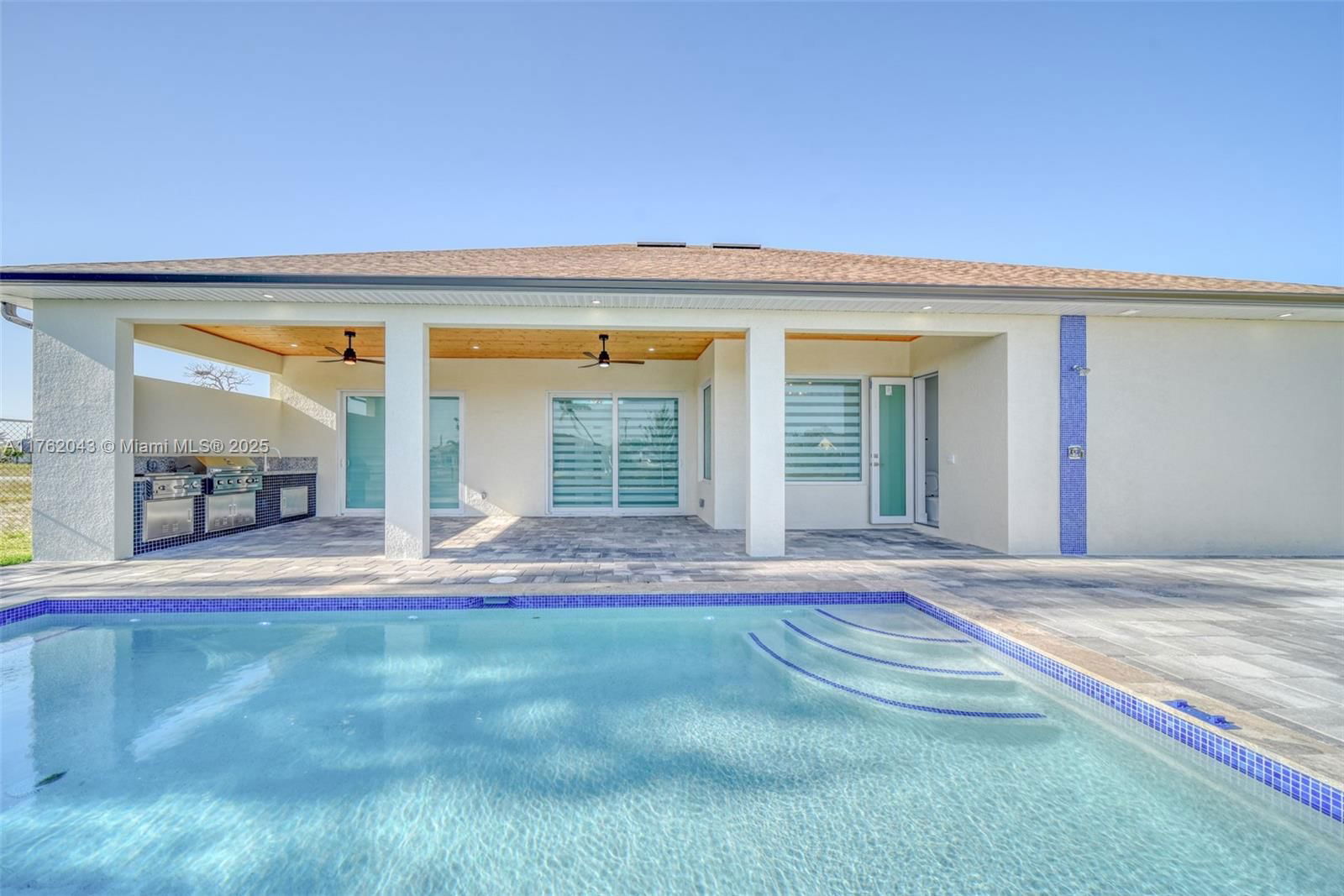 Real estate property located at 601 SW 13TH ST, Lee, Cape Coral, Cape Coral, FL