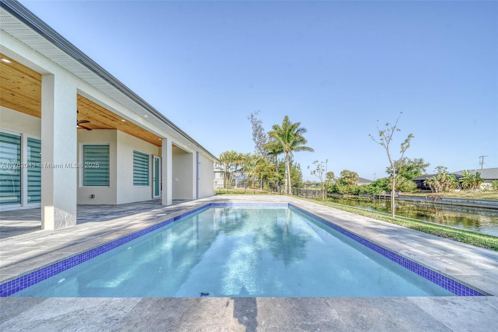 Real estate property located at 601 SW 13TH ST, Lee, Cape Coral, Cape Coral, FL