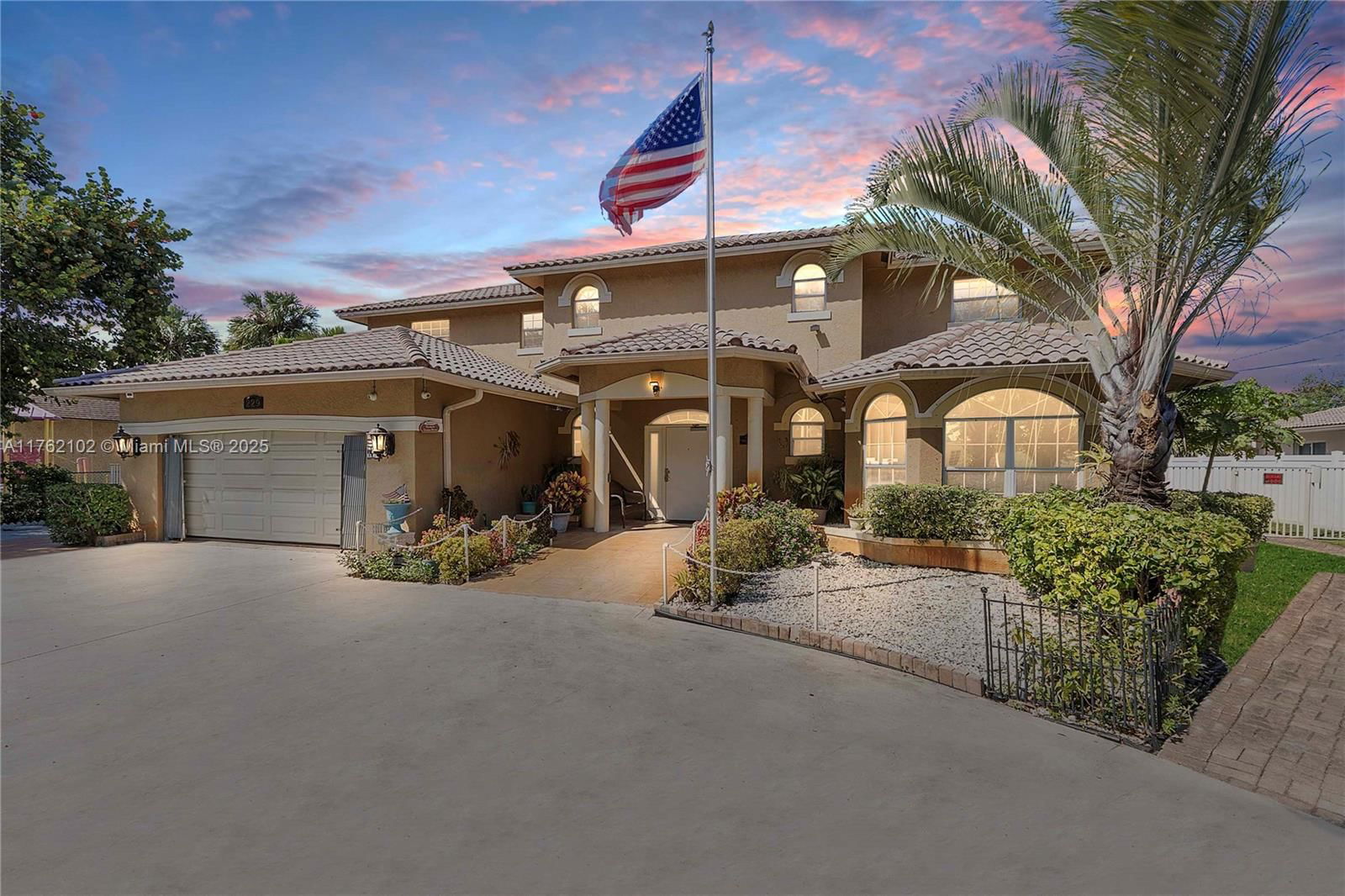 Real estate property located at 229 15th St, Broward, Pompano Terrace, Pompano Beach, FL