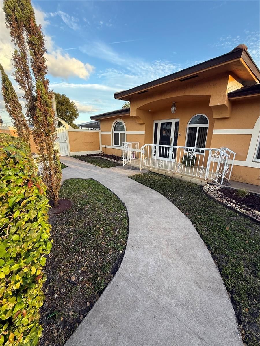 Real estate property located at , Miami-dade, Ponderosa Phase 3, Hialeah, FL