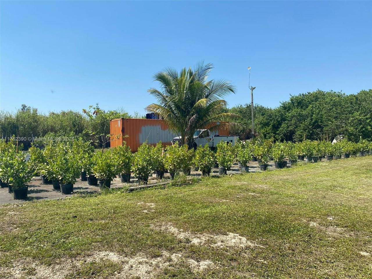 Real estate property located at 20701 136th St, Miami-dade, N/a, Miami, FL