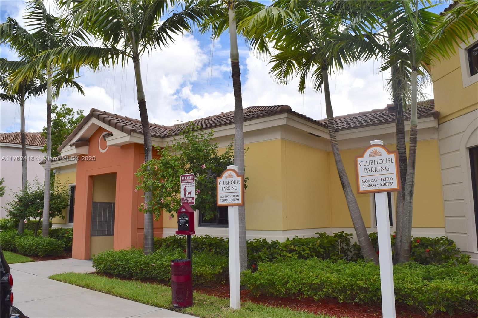 Real estate property located at 17347 7th Ave #907, Miami-dade, Solabella Condo, Miami Gardens, FL
