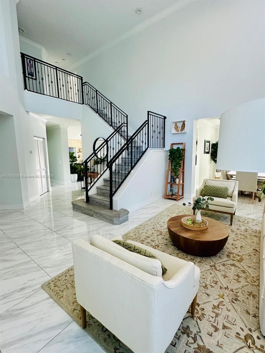 Real estate property located at 1652 Orchid Bnd, Broward, Sector 2-parcels 1 2 3 4, Weston, FL