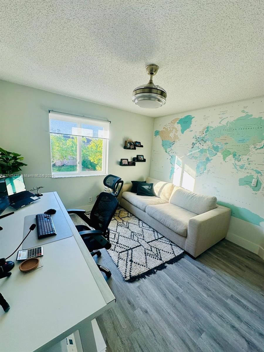 Real estate property located at 1652 Orchid Bnd, Broward, Sector 2-parcels 1 2 3 4, Weston, FL