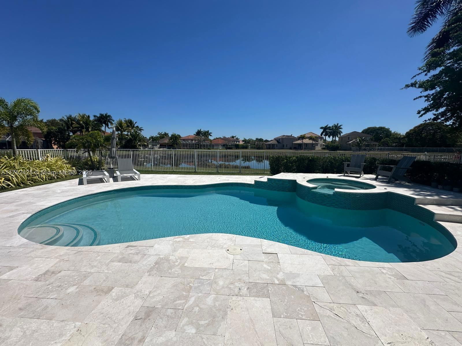 Real estate property located at 1652 Orchid Bnd, Broward, Sector 2-parcels 1 2 3 4, Weston, FL