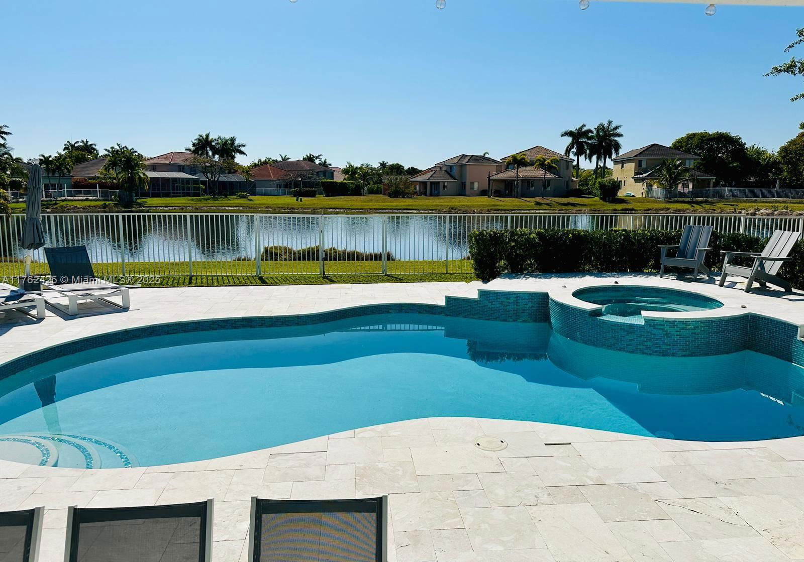 Real estate property located at 1652 Orchid Bnd, Broward, Sector 2-parcels 1 2 3 4, Weston, FL