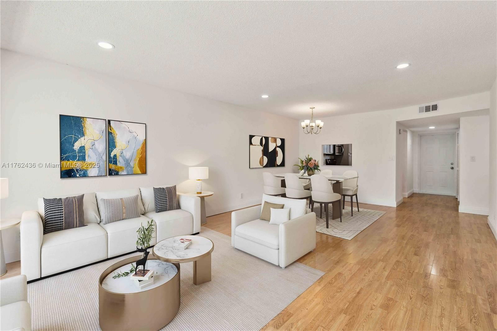Real estate property located at 8300 Sands Point Blvd K304, Broward, Sands Point Condominium I, Tamarac, FL