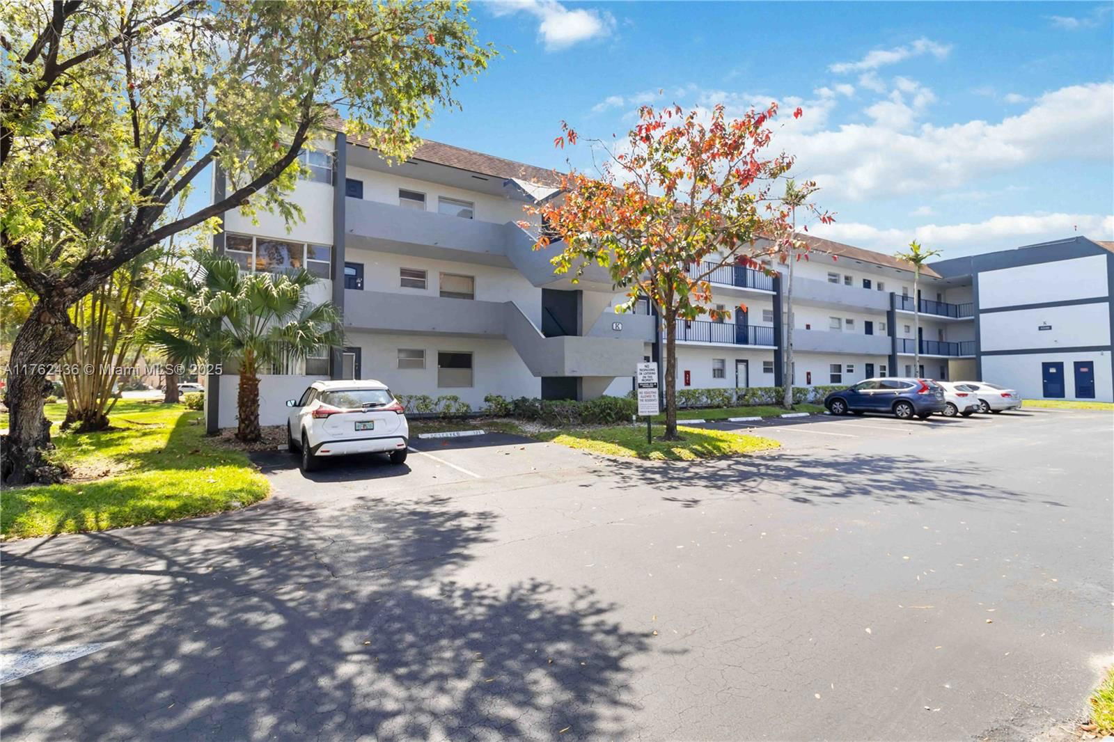 Real estate property located at 8300 Sands Point Blvd K304, Broward, Sands Point Condominium I, Tamarac, FL