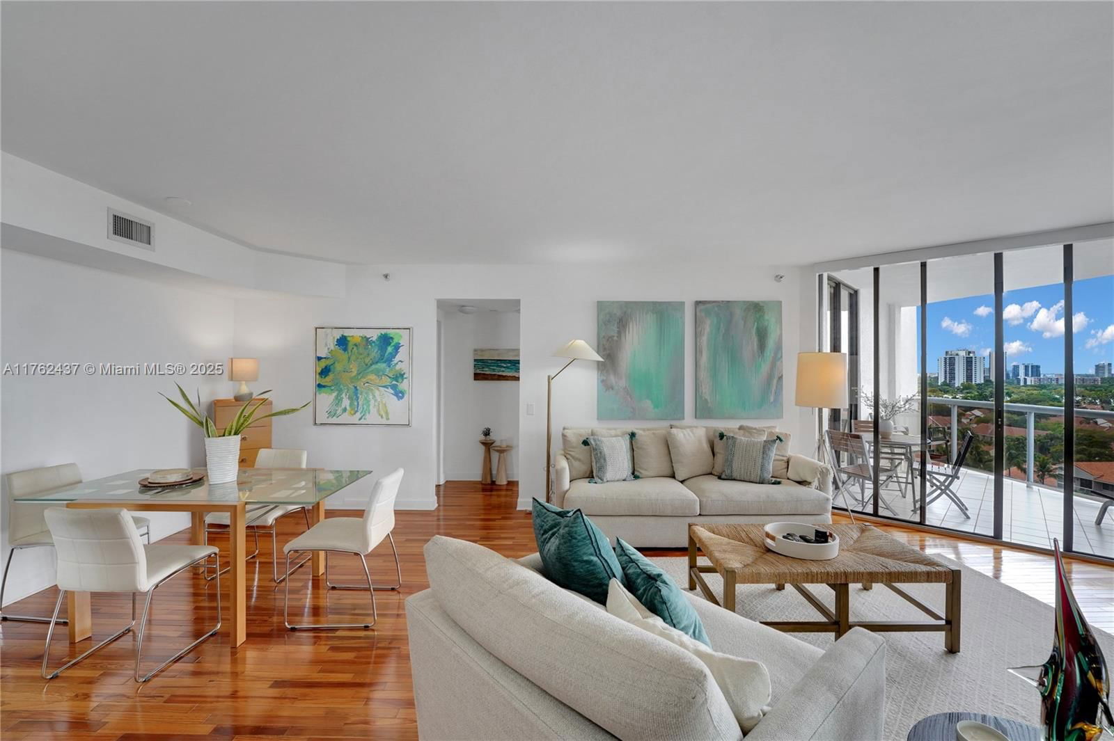 Real estate property located at 3610 Yacht Club Dr #1014, Miami-dade, Portsview @ The Waterways, Aventura, FL
