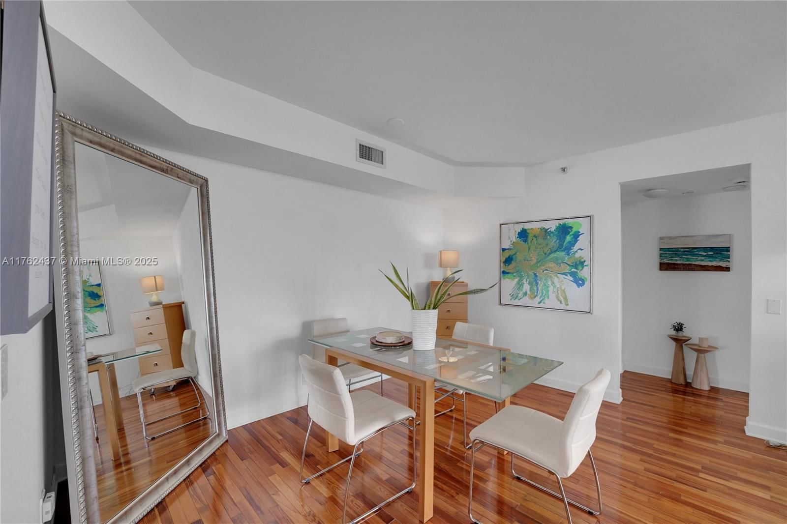 Real estate property located at 3610 Yacht Club Dr #1014, Miami-dade, Portsview @ The Waterways, Aventura, FL