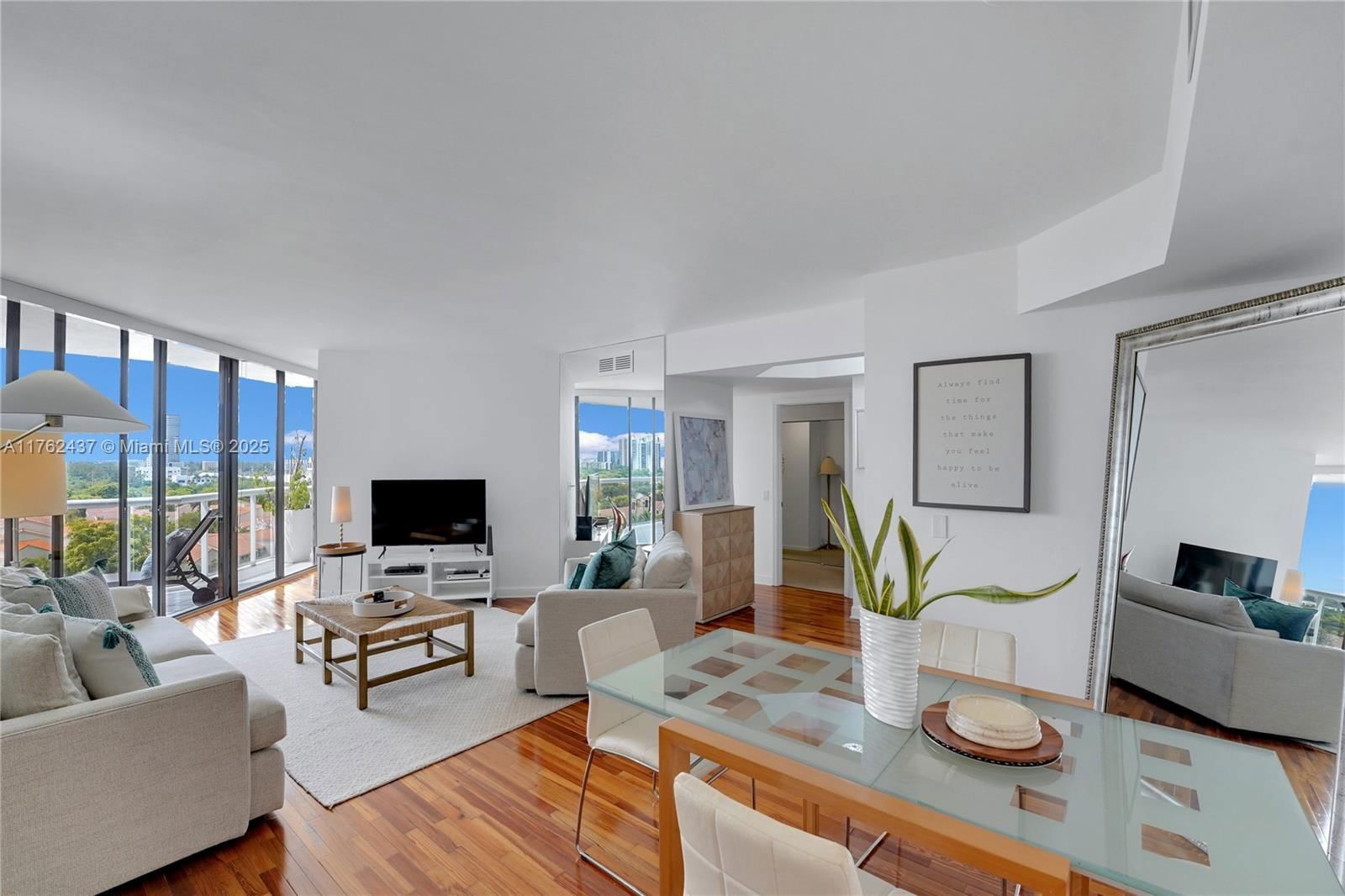 Real estate property located at 3610 Yacht Club Dr #1014, Miami-dade, Portsview @ The Waterways, Aventura, FL
