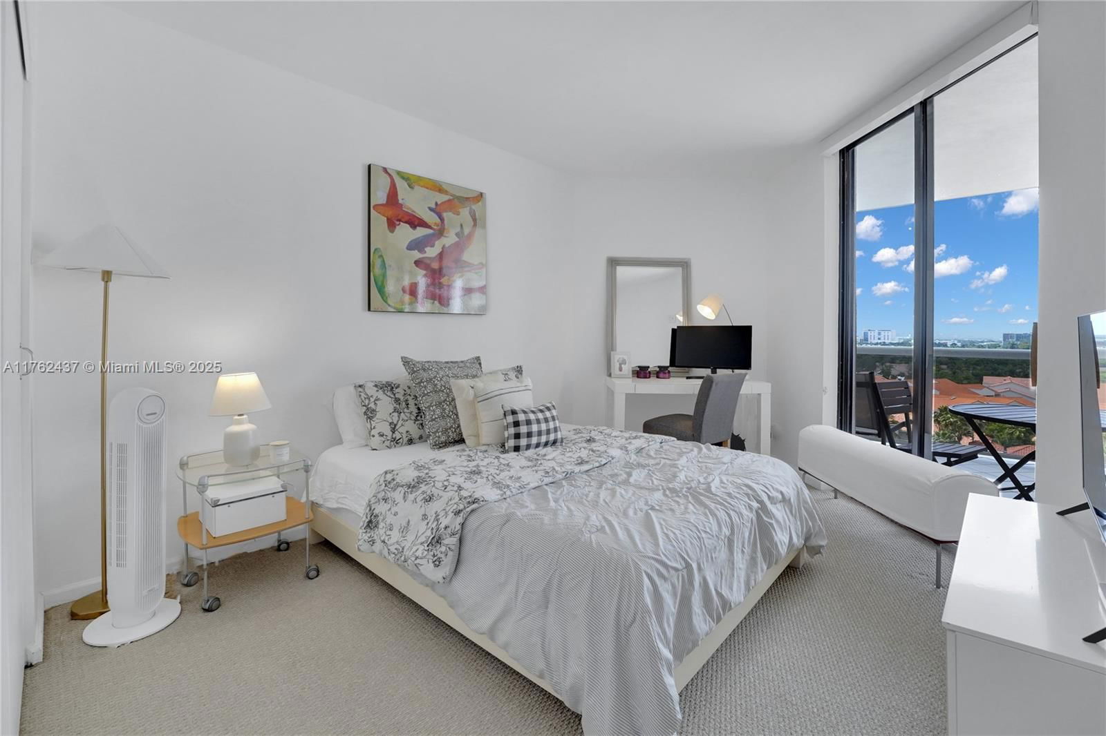 Real estate property located at 3610 Yacht Club Dr #1014, Miami-dade, Portsview @ The Waterways, Aventura, FL