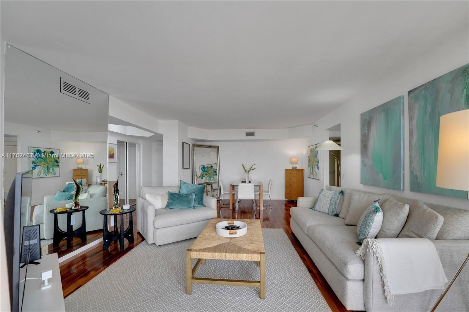 Real estate property located at 3610 Yacht Club Dr #1014, Miami-dade, Portsview @ The Waterways, Aventura, FL