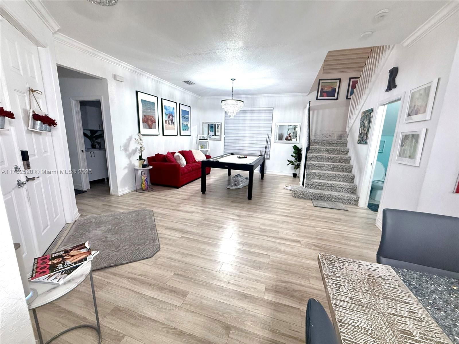 Real estate property located at 8879 Chestnut Ridge Way, Palm Beach, Canyon Lakes 6, Boynton Beach, FL