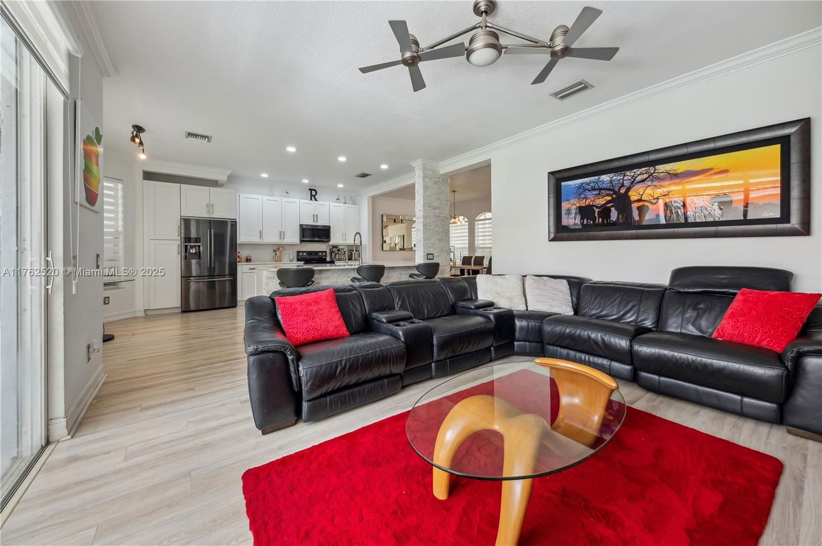 Real estate property located at 8879 Chestnut Ridge Way, Palm Beach, Canyon Lakes 6, Boynton Beach, FL
