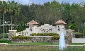Real estate property located at 8879 Chestnut Ridge Way, Palm Beach, Canyon Lakes 6, Boynton Beach, FL