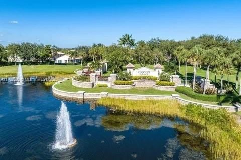 Real estate property located at 8879 Chestnut Ridge Way, Palm Beach, Canyon Lakes 6, Boynton Beach, FL