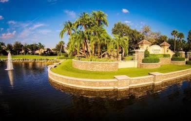 Real estate property located at 8879 Chestnut Ridge Way, Palm Beach, Canyon Lakes 6, Boynton Beach, FL
