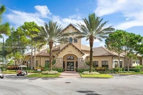 Real estate property located at 8879 Chestnut Ridge Way, Palm Beach, Canyon Lakes 6, Boynton Beach, FL