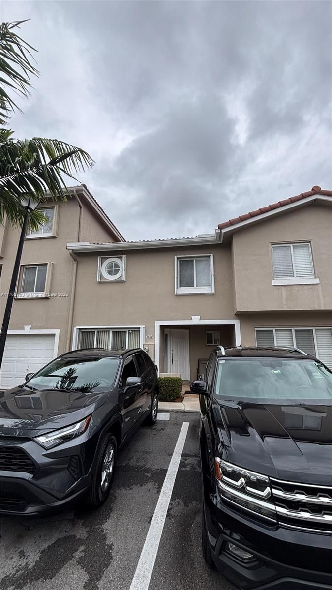 Real estate property located at 133 Riviera Cir #133, Broward, Bonaventure, Weston, FL