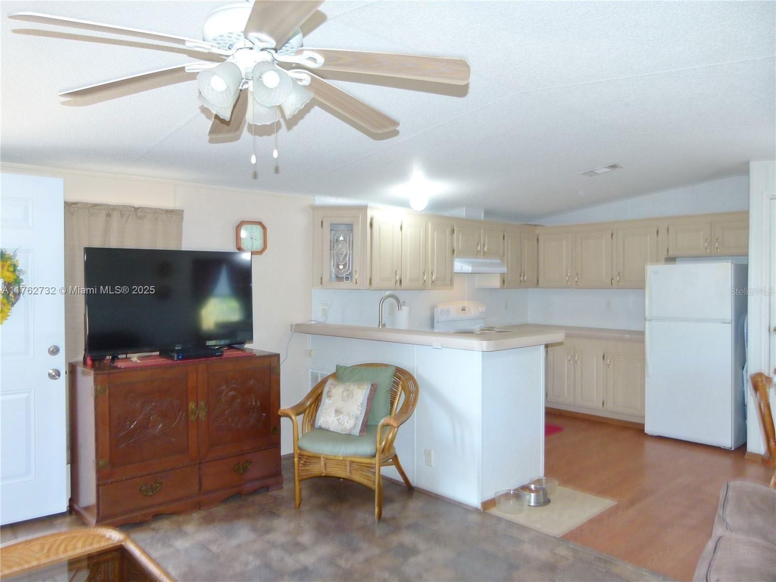 Real estate property located at 1017 1st Street, Glades, Buckhead Ridge, Bulkhead Ridge, FL