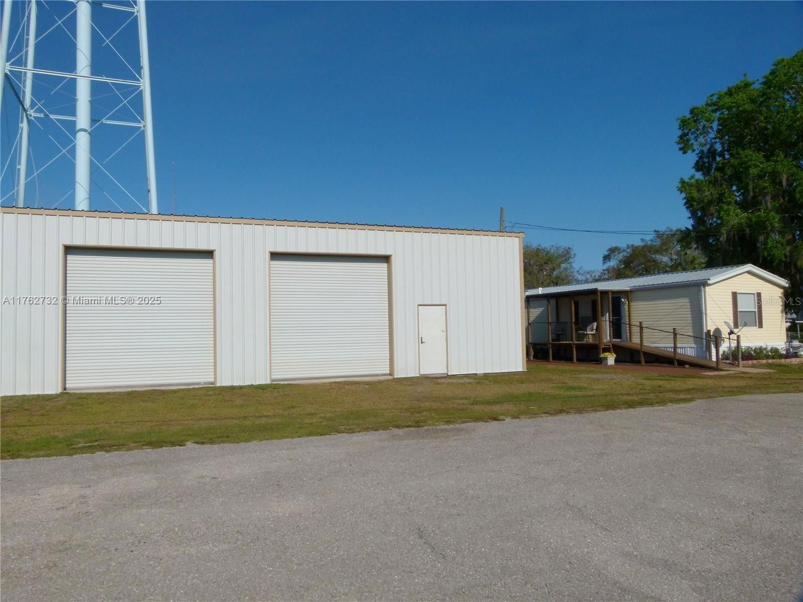 Real estate property located at 1017 1st Street, Glades, Buckhead Ridge, Bulkhead Ridge, FL