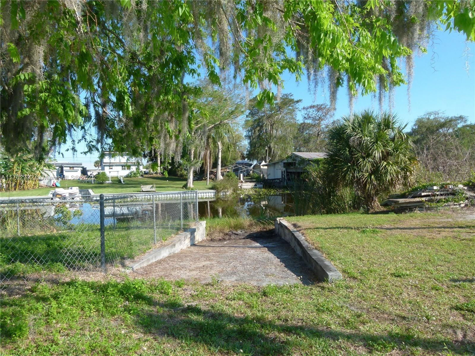 Real estate property located at 1017 1st Street, Glades, Buckhead Ridge, Bulkhead Ridge, FL