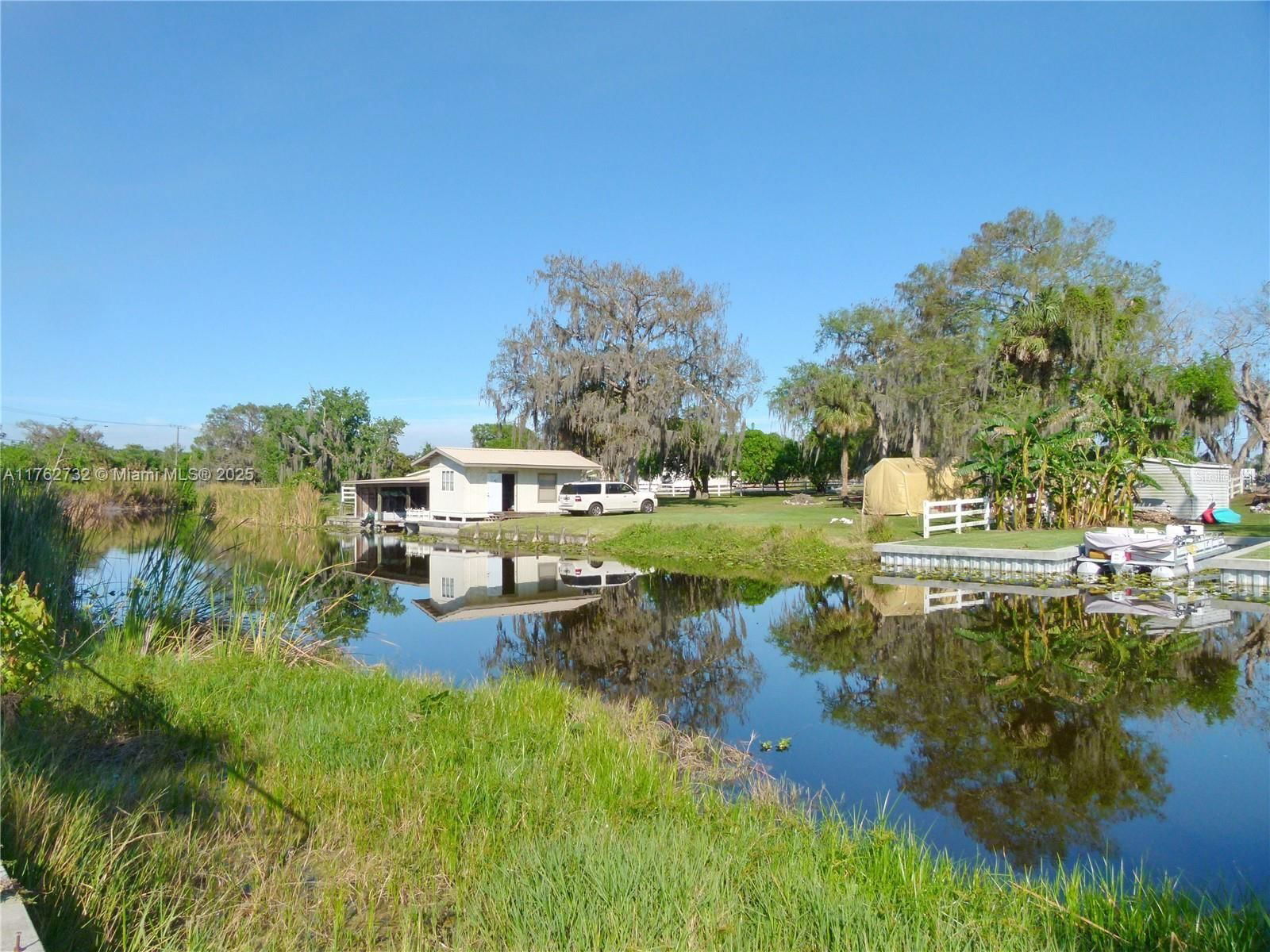 Real estate property located at 1017 1st Street, Glades, Buckhead Ridge, Bulkhead Ridge, FL