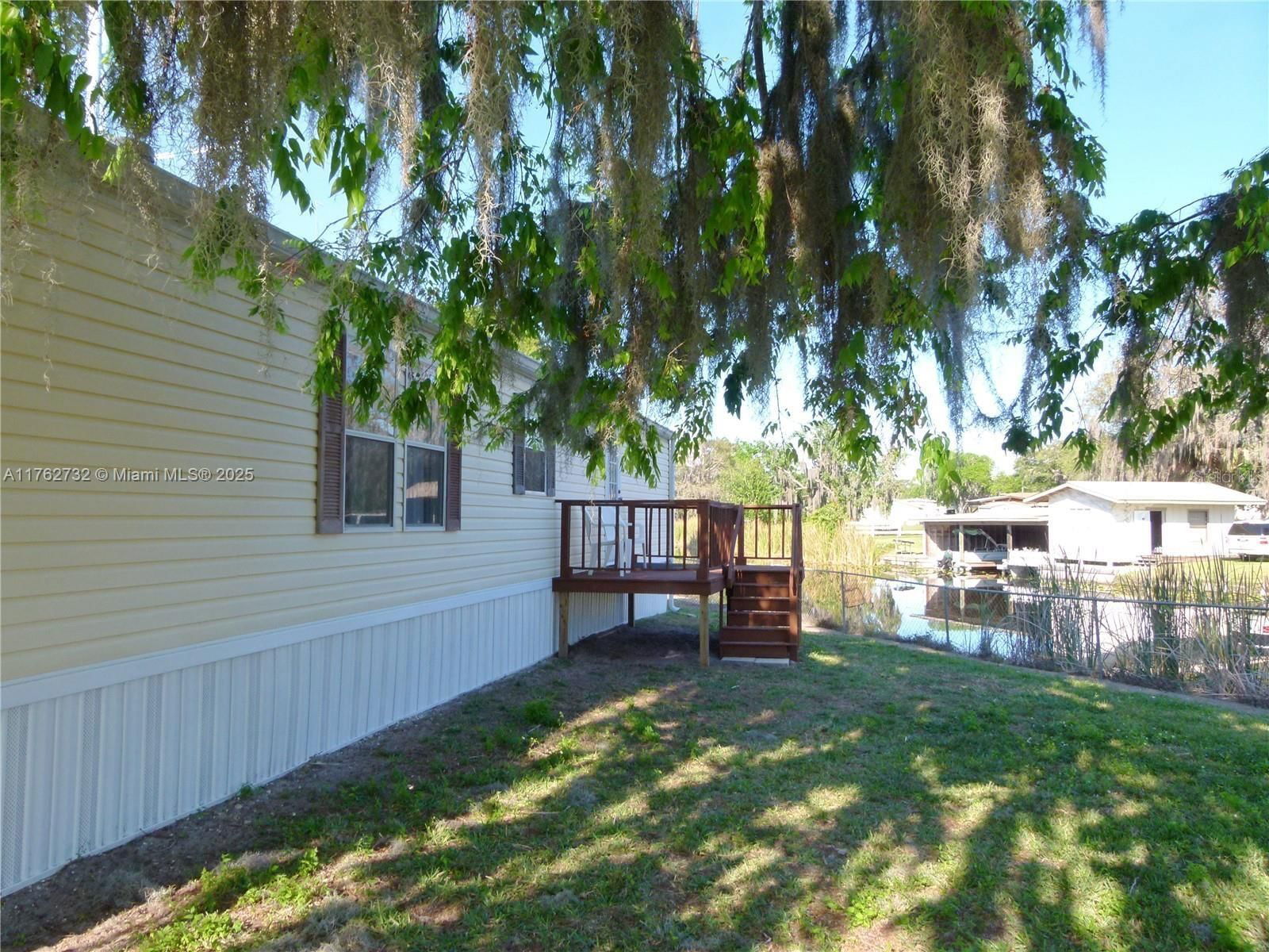 Real estate property located at 1017 1st Street, Glades, Buckhead Ridge, Bulkhead Ridge, FL