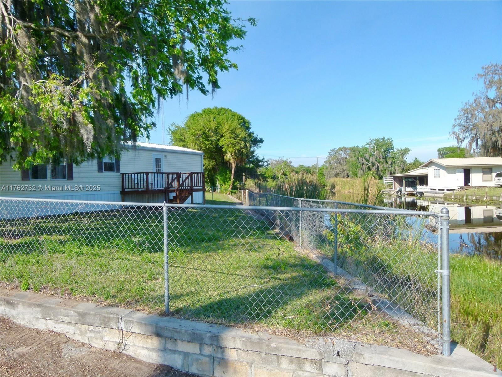 Real estate property located at 1017 1st Street, Glades, Buckhead Ridge, Bulkhead Ridge, FL