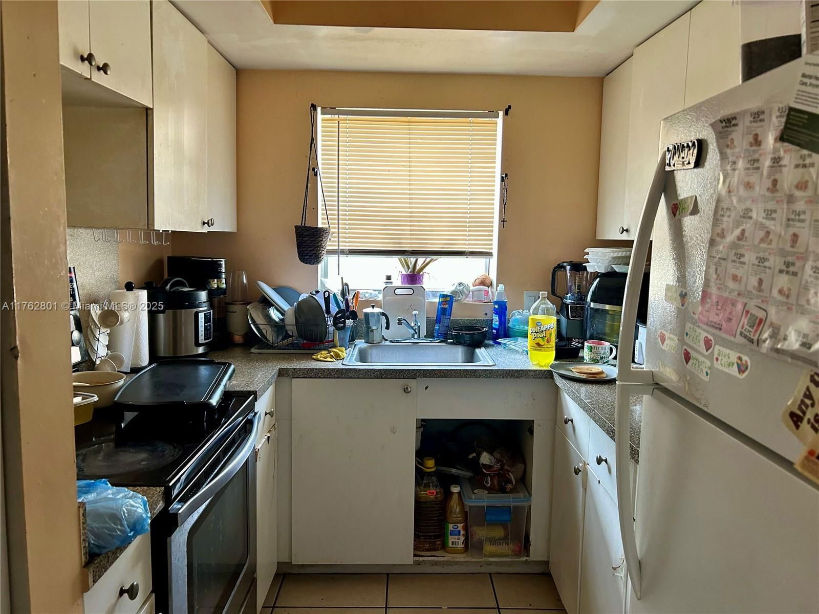 Real estate property located at 1786 Ali Baba Ave, Miami-dade, Opa-Locka, FL