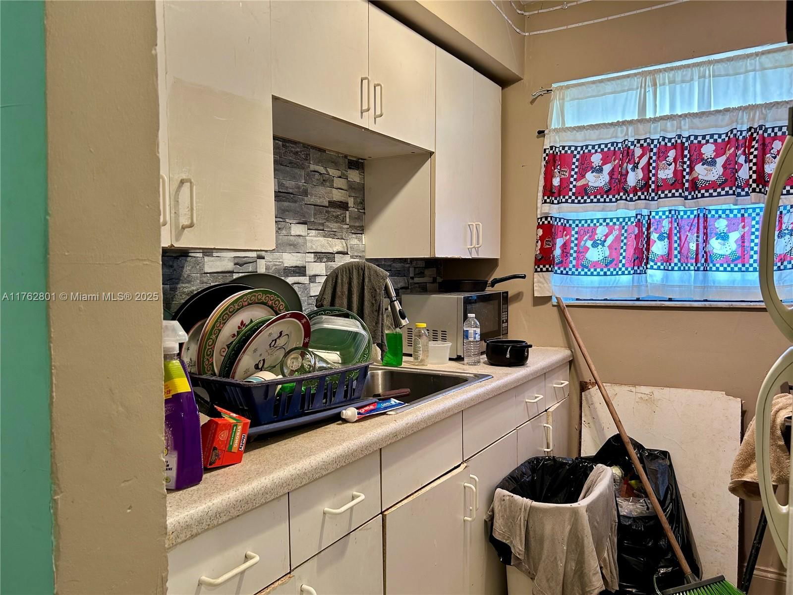 Real estate property located at 1786 Ali Baba Ave, Miami-dade, Opa-Locka, FL