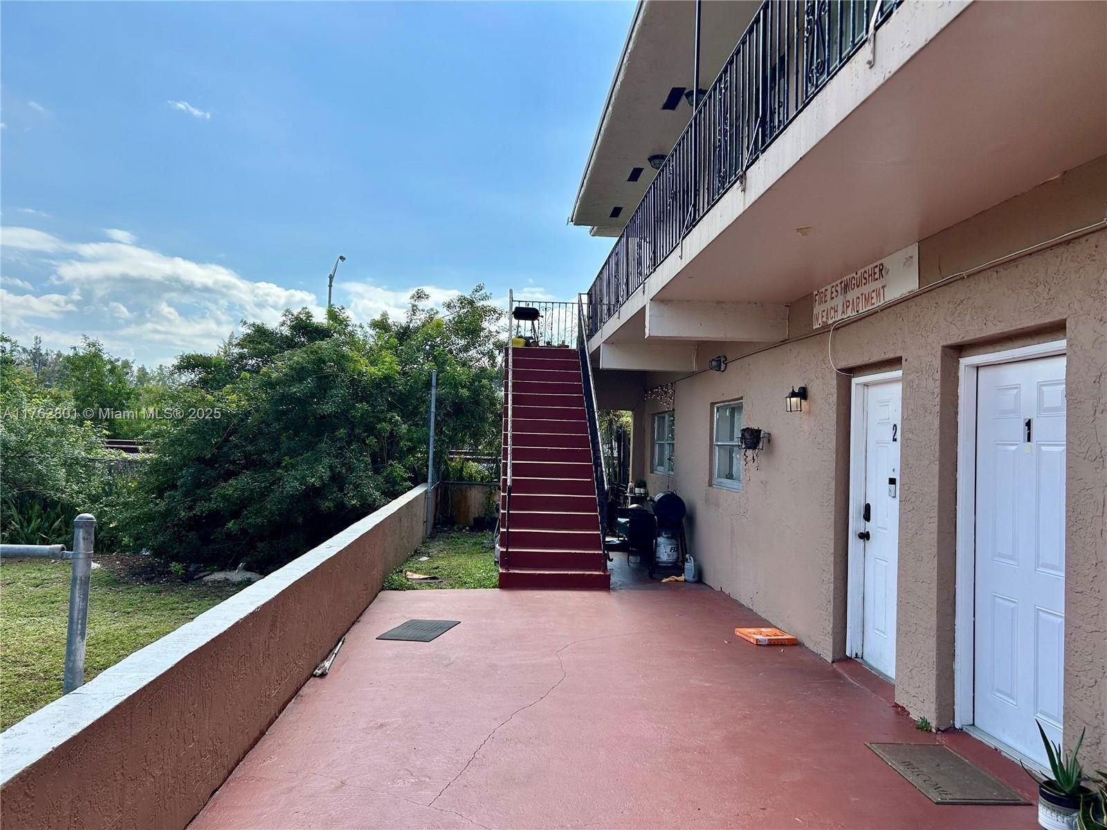 Real estate property located at 1786 Ali Baba Ave, Miami-dade, Opa-Locka, FL