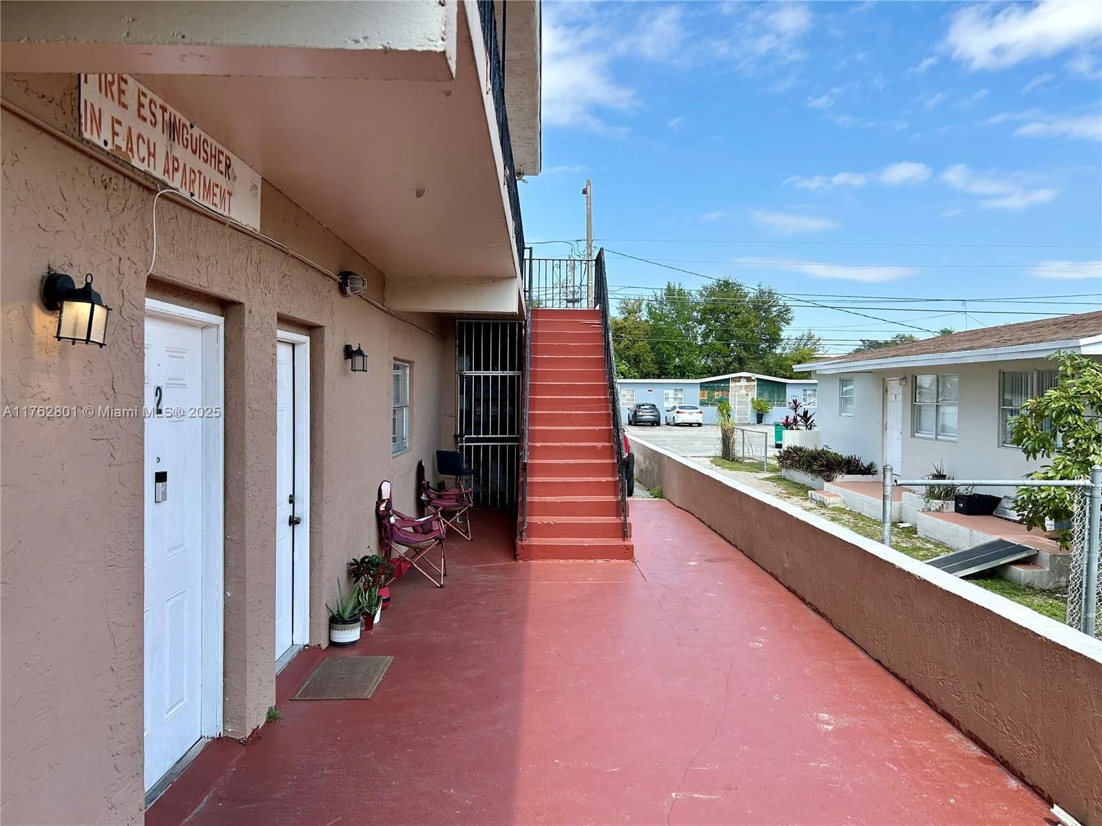 Real estate property located at 1786 Ali Baba Ave, Miami-dade, Opa-Locka, FL