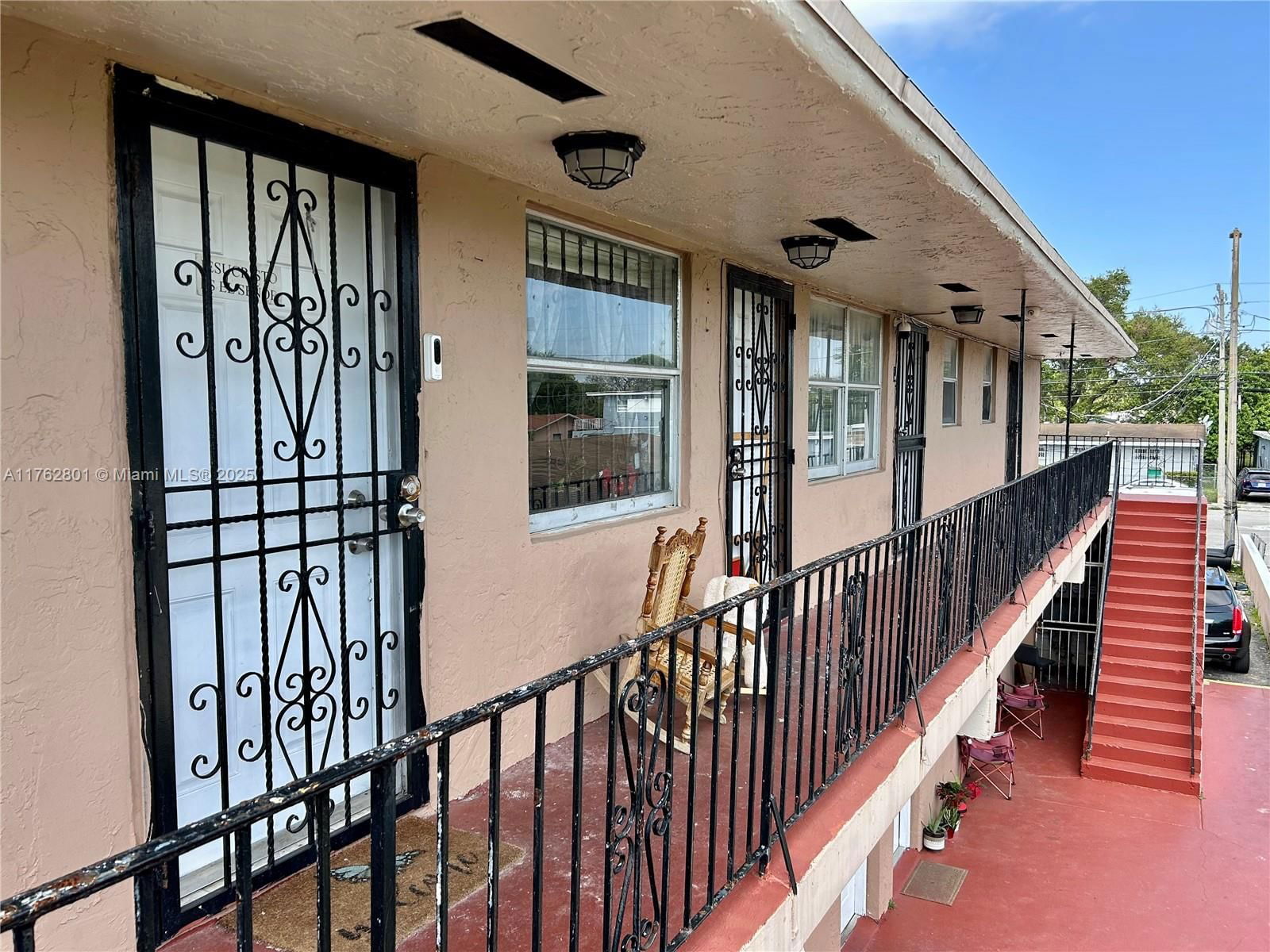 Real estate property located at 1786 Ali Baba Ave, Miami-dade, Opa-Locka, FL