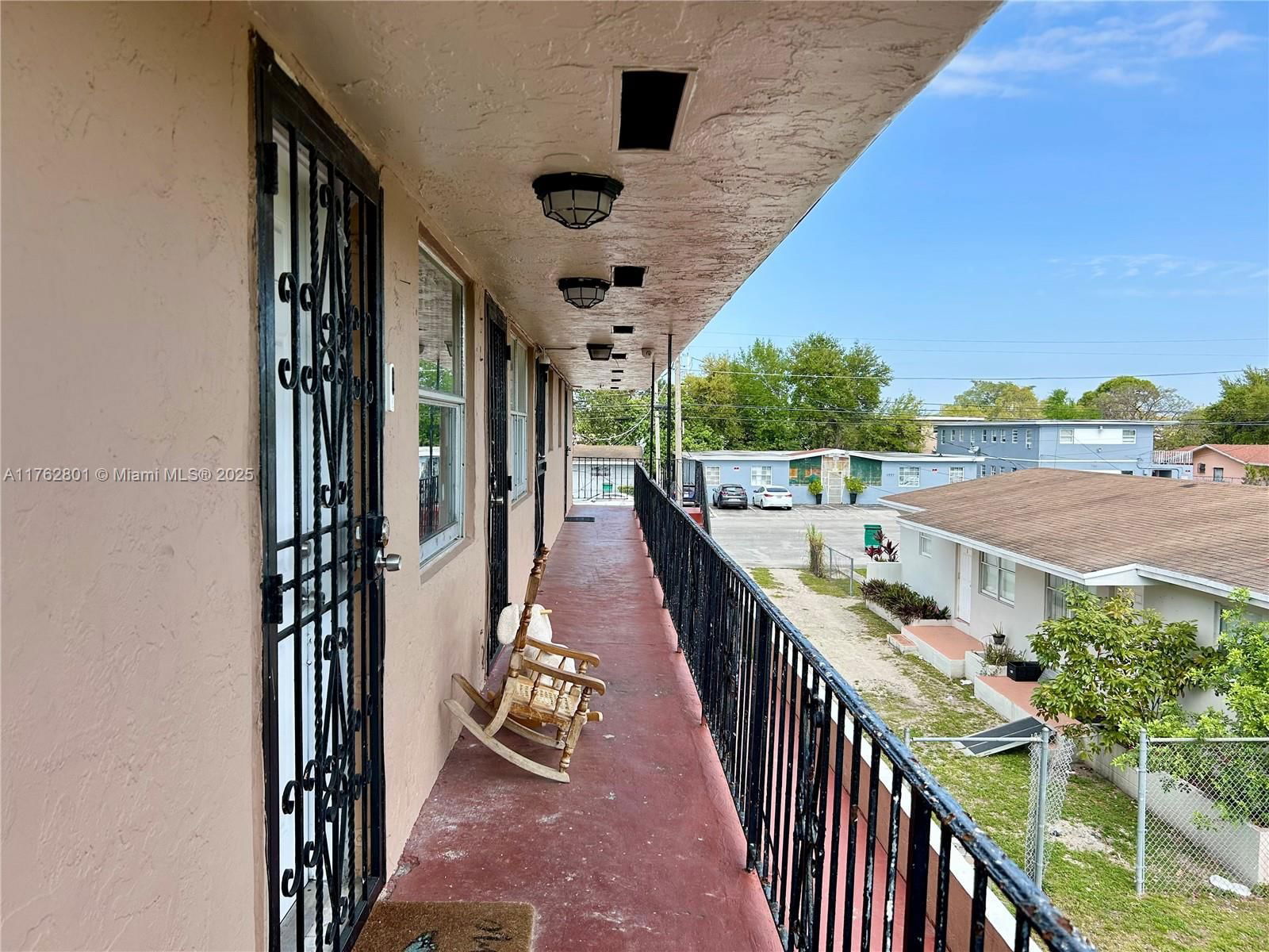 Real estate property located at 1786 Ali Baba Ave, Miami-dade, Opa-Locka, FL