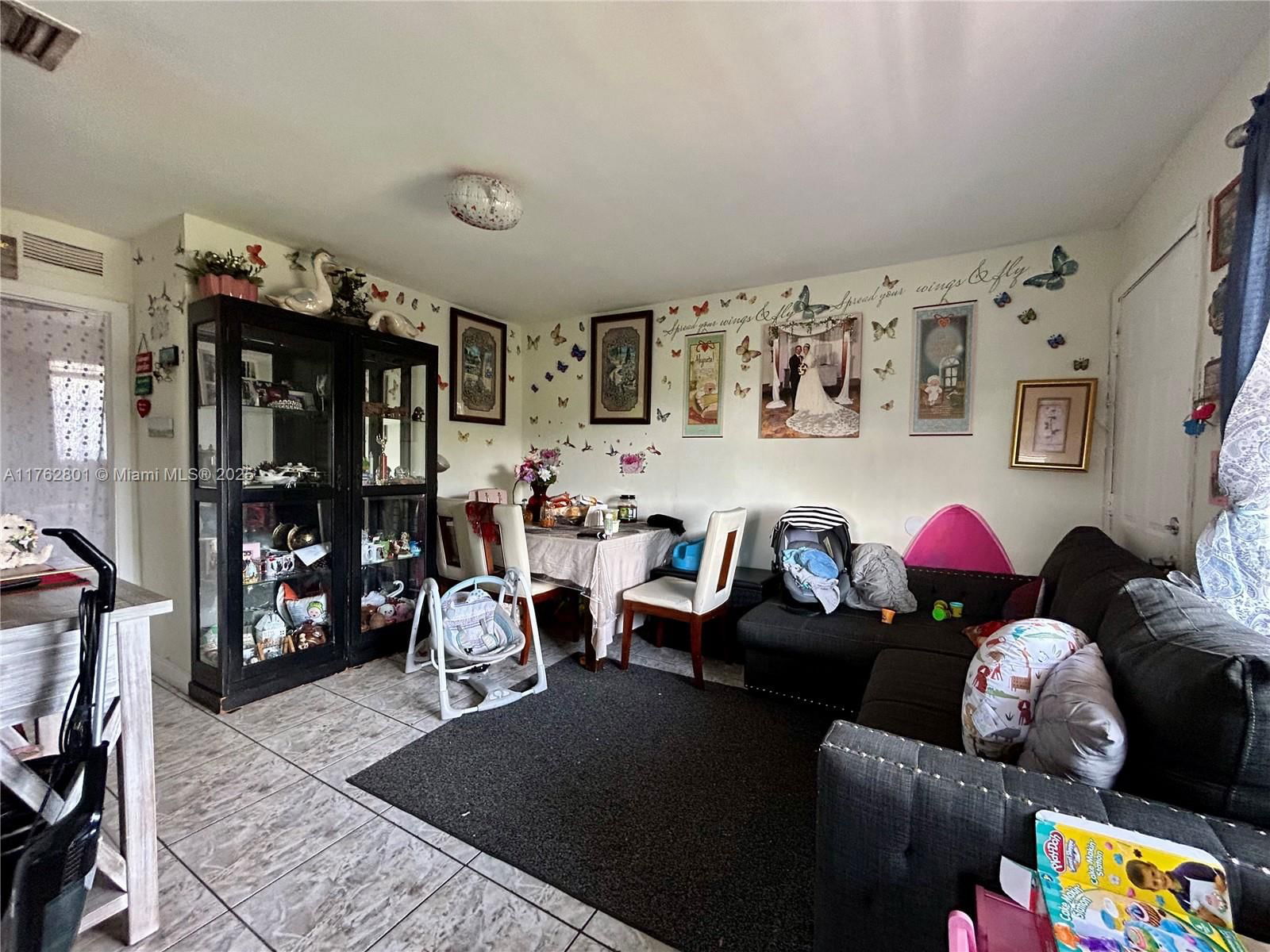 Real estate property located at 1786 Ali Baba Ave, Miami-dade, Opa-Locka, FL