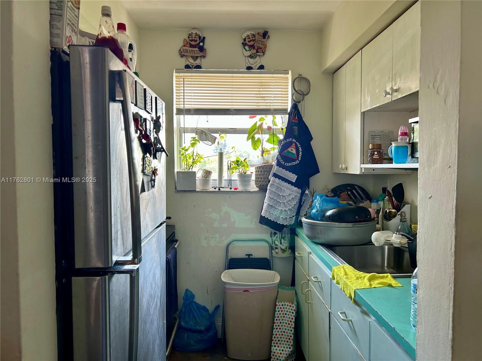 Real estate property located at 1786 Ali Baba Ave, Miami-dade, Opa-Locka, FL
