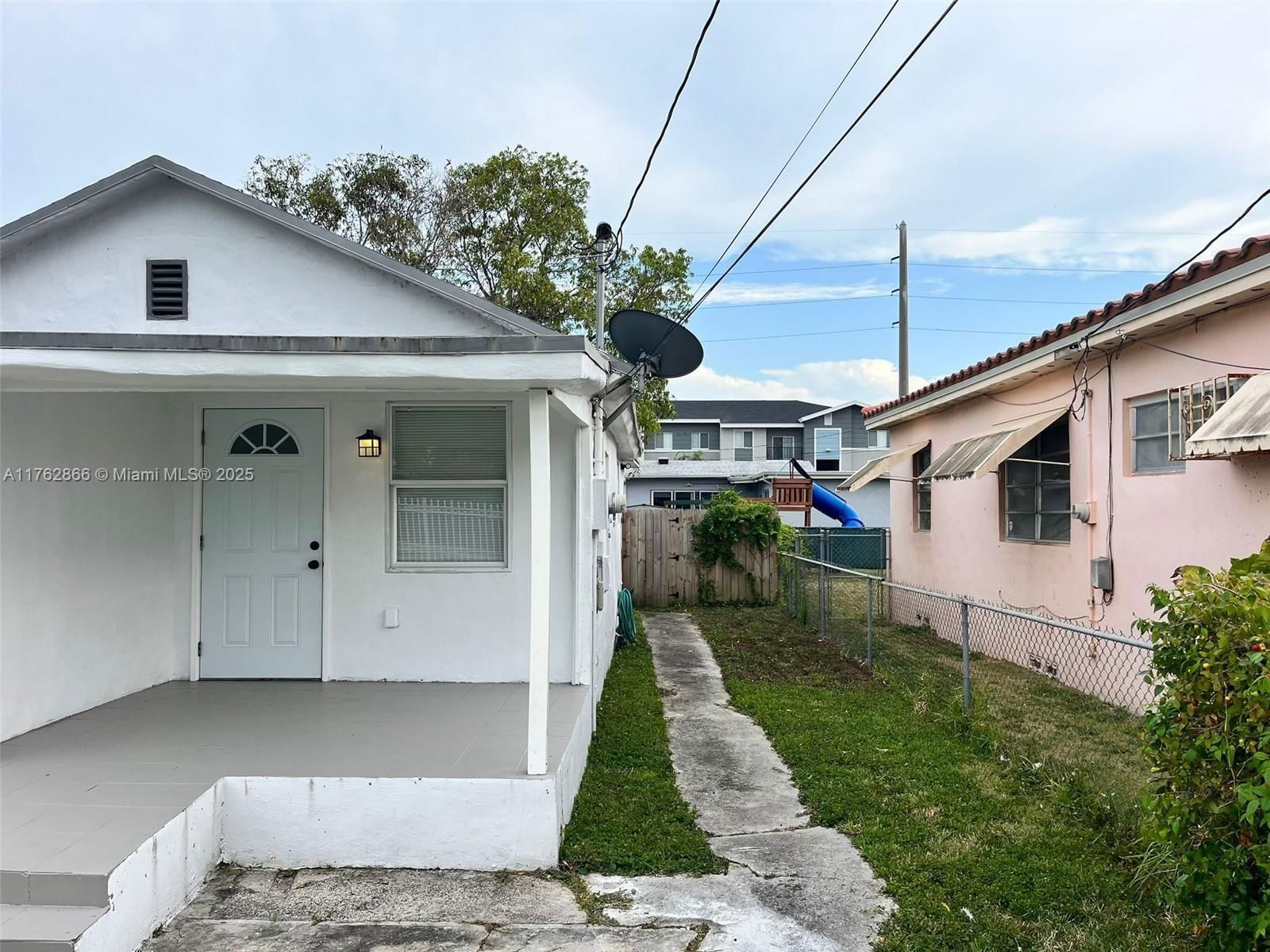 Real estate property located at 1220 68th St, Miami-dade, East Liberty City Homesit, Miami, FL