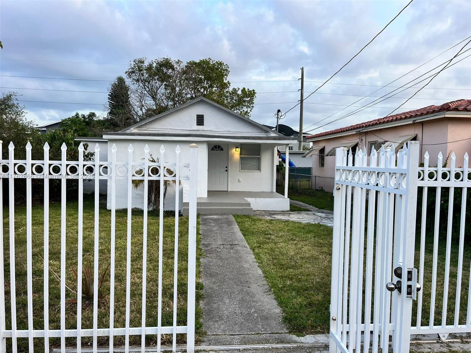 Real estate property located at 1220 68th St, Miami-dade, East Liberty City Homesit, Miami, FL