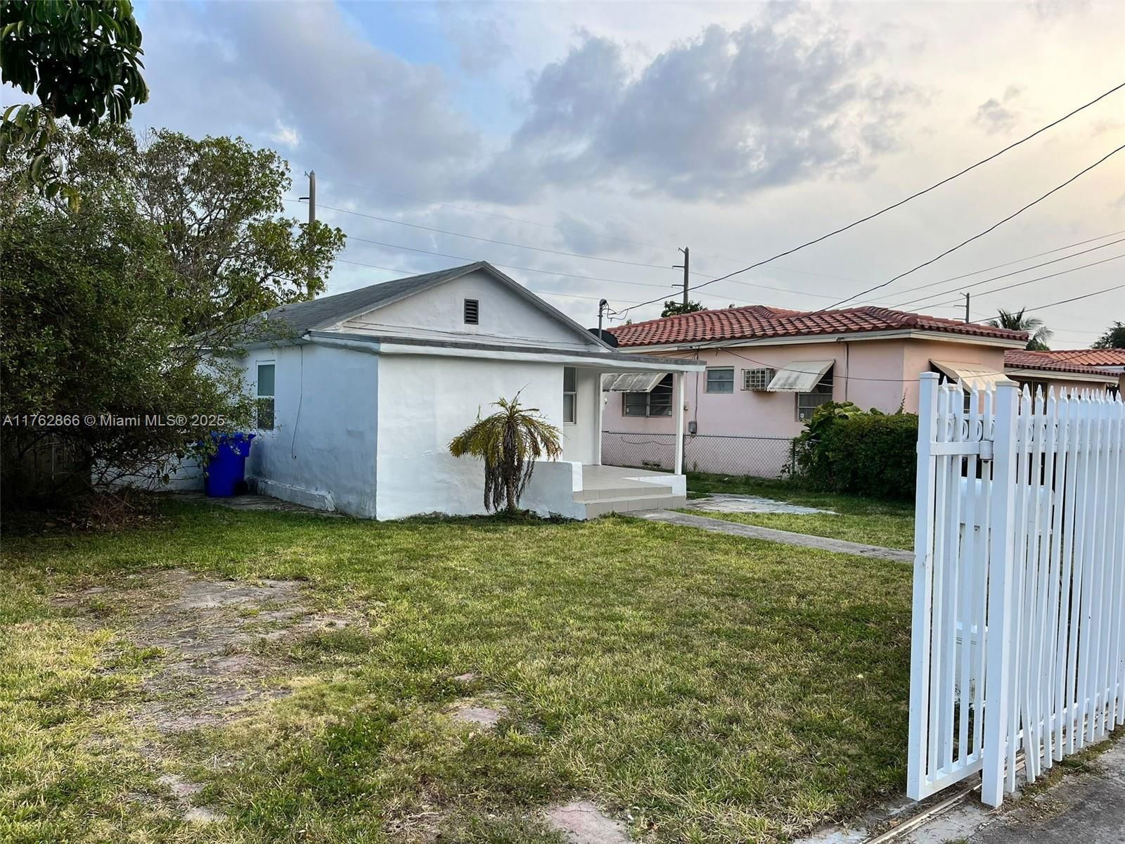 Real estate property located at 1220 68th St, Miami-dade, East Liberty City Homesit, Miami, FL