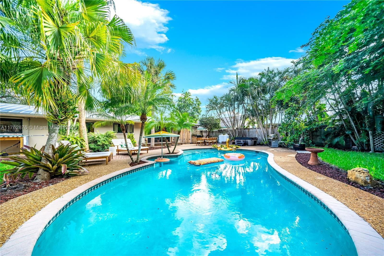 Real estate property located at 1715 36th St, Broward, Oakland Park Second Add, Oakland Park, FL