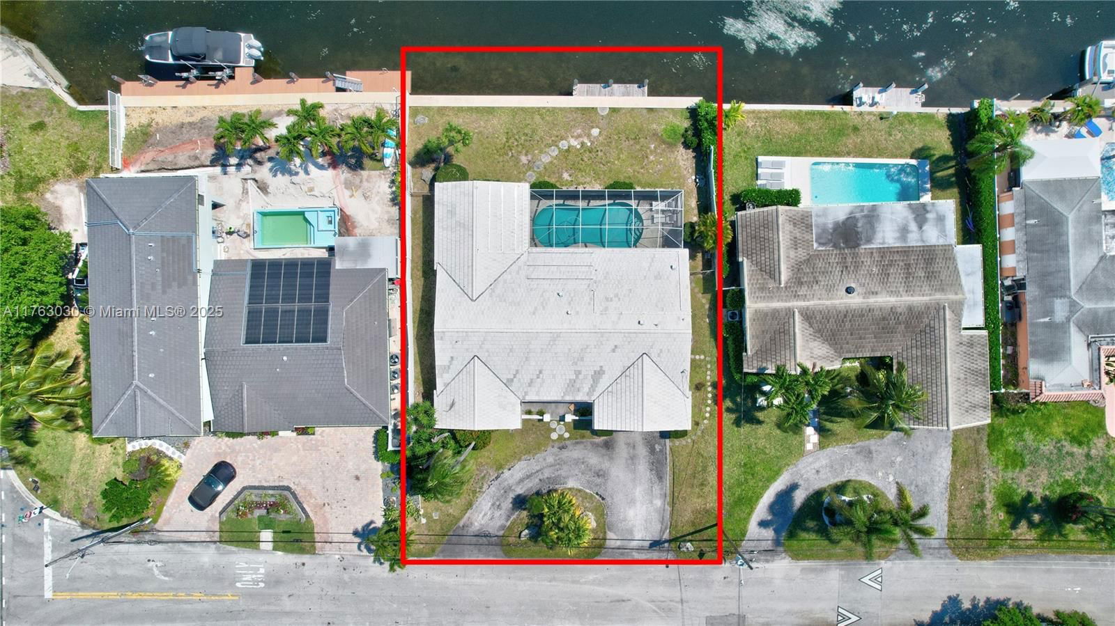 Real estate property located at 5310 26th Ave, Broward, Golf Estates, Fort Lauderdale, FL