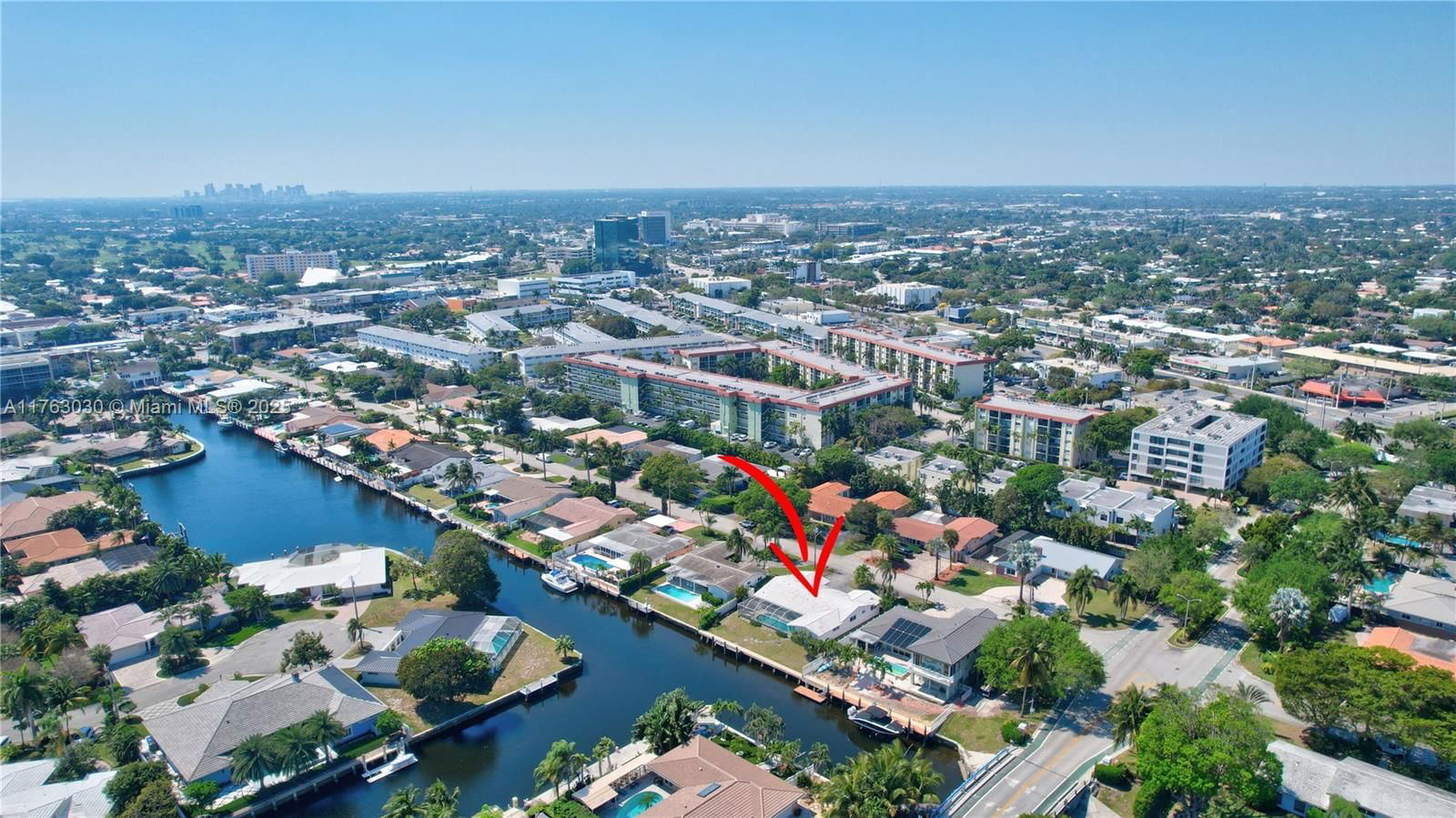 Real estate property located at 5310 26th Ave, Broward, Golf Estates, Fort Lauderdale, FL