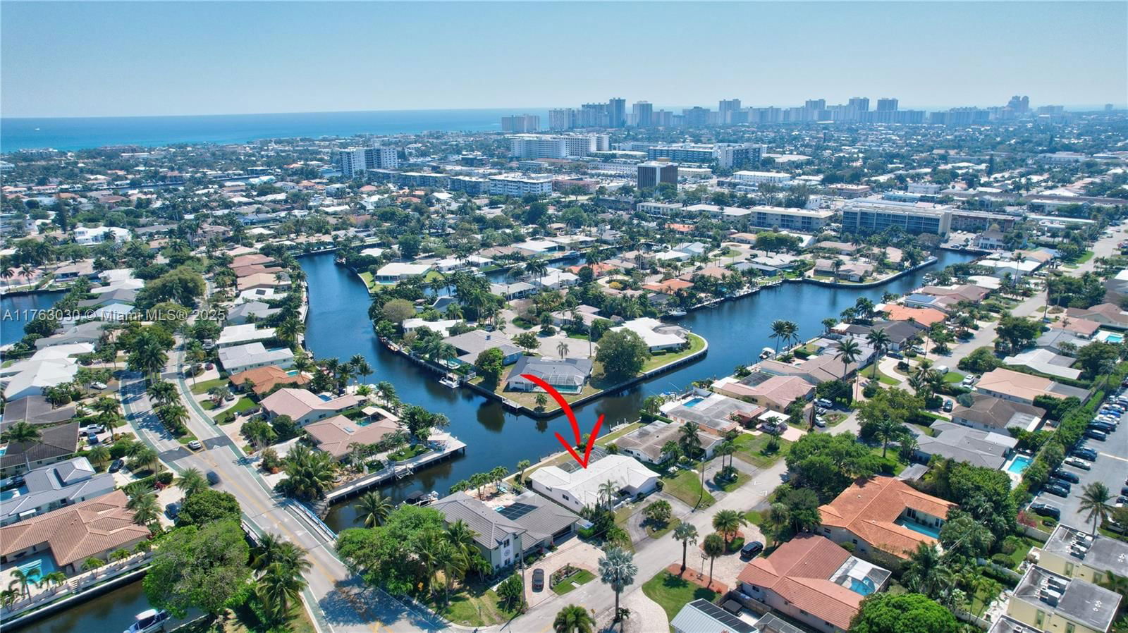 Real estate property located at 5310 26th Ave, Broward, Golf Estates, Fort Lauderdale, FL