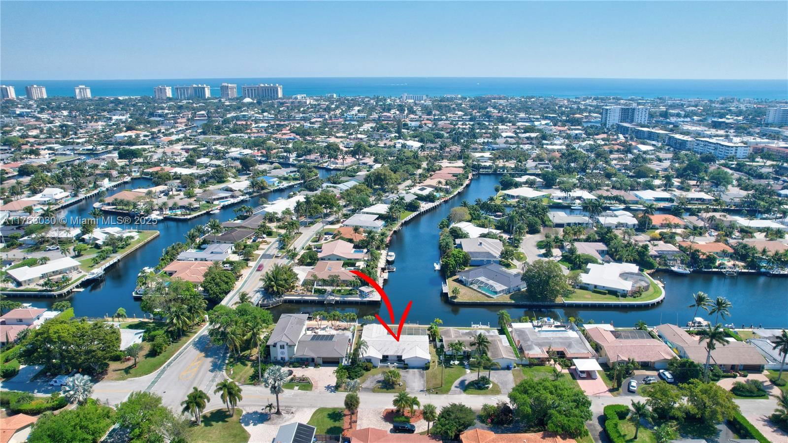 Real estate property located at 5310 26th Ave, Broward, Golf Estates, Fort Lauderdale, FL