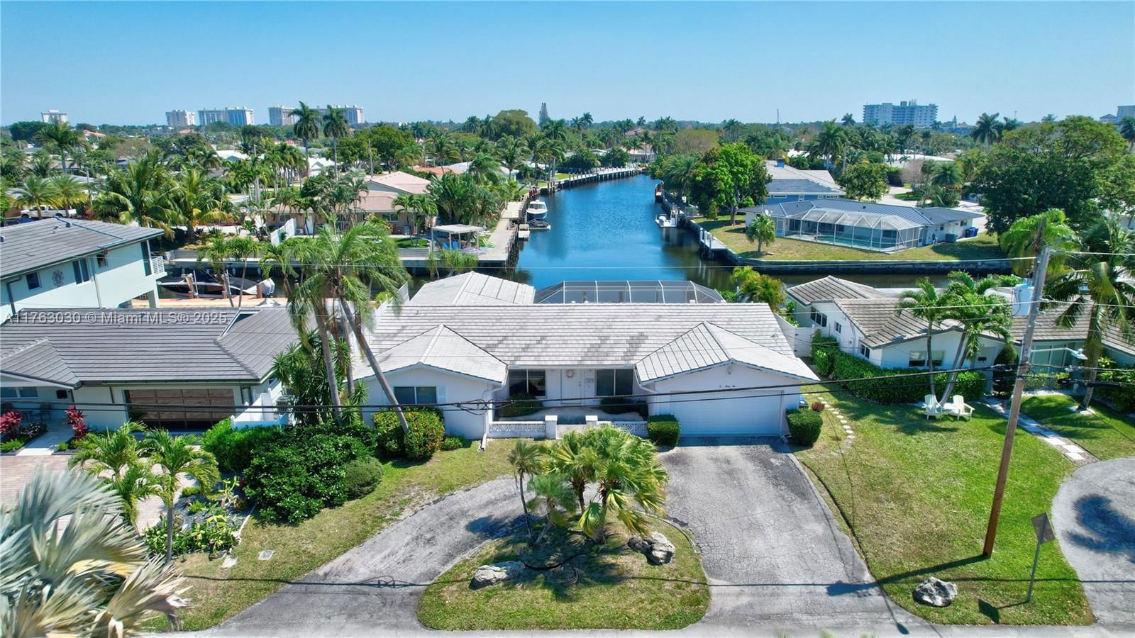 Real estate property located at 5310 26th Ave, Broward, Golf Estates, Fort Lauderdale, FL