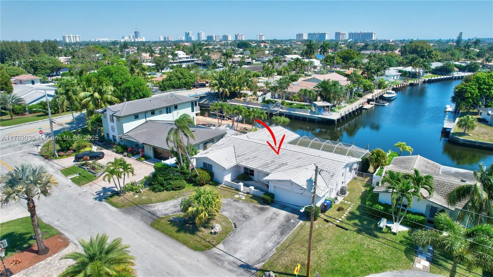 Real estate property located at 5310 26th Ave, Broward, Golf Estates, Fort Lauderdale, FL