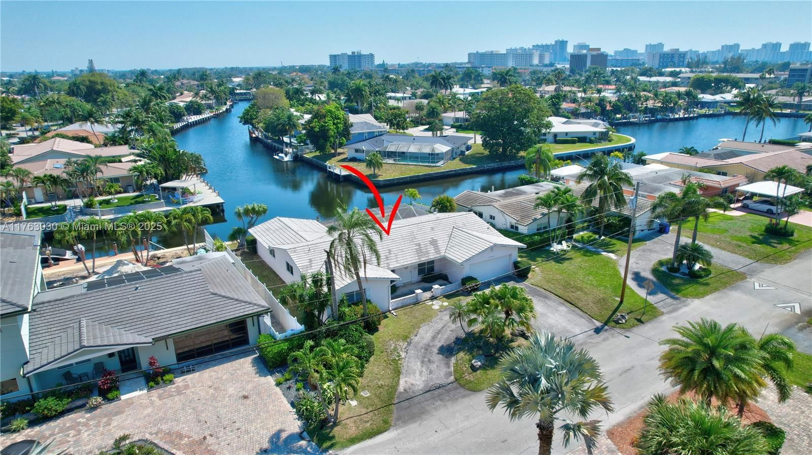 Real estate property located at 5310 26th Ave, Broward, Golf Estates, Fort Lauderdale, FL